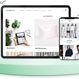 Shopify Store Design & Redesign Services