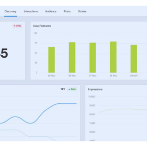 Facebook & Instagram Ads